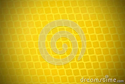 Yellow background Stock Photo