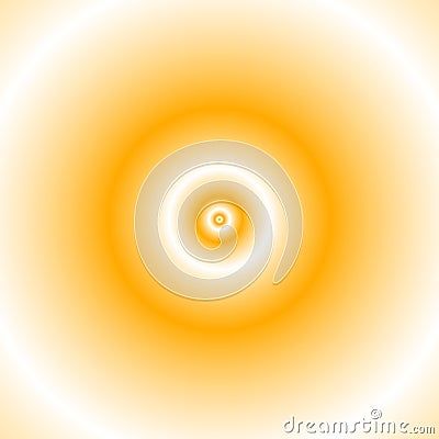 Yellow Creative Digtal Background Art Stock Photo