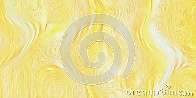 Yellow gold color streaks background. Colored smooth blending texture. Veil color transitions pattern. Colorful dynamics surface. Stock Photo