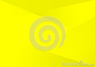 Yellow linear shape background gradient background Stock Photo