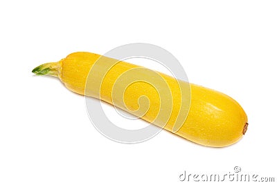 Yellow marrow Stock Photo