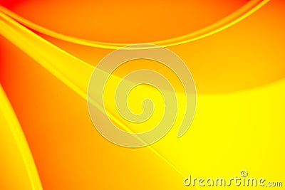 Yellow and orange color tones background pattern Stock Photo