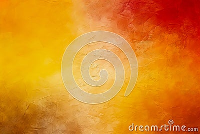 Yellow orange red fiery golden brown black abstract background for design Stock Photo
