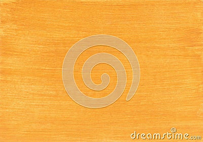 Yellow painted wooden texture, background and wallpaper. Stock Photo