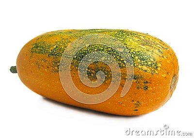 Yellow summer squash Stock Photo