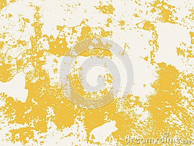 Yellow Texture Background Illustration Stock Photo - Image: 5661340