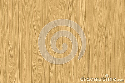 Yellow wooden texture Stock Photo