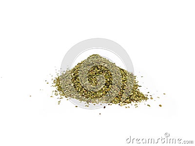 Yerba mate Stock Photo