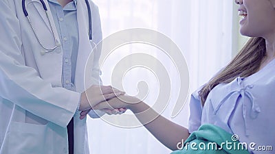 Lesbian Asian Doctor