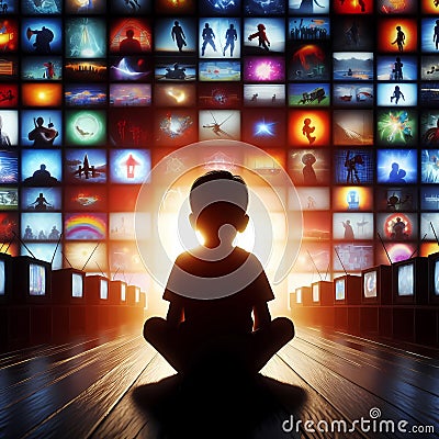 Image showcasing Negative Effects of Social Media - Cleveland Clinic Health Essentials