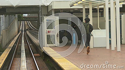 Skytrain Line Stock Footage & Videos - 94 Stock Videos