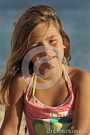 Young Model Stock Images - Image: 11281494