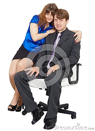 https://thumbs.dreamstime.com/x/young-people-man-woman-sitting-chair-14522175.jpg