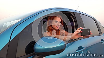 selfie of man holding his drivers lisense selfie of man holding his drivers lisense