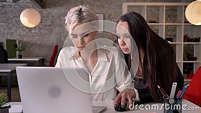 Lesbian Office Videos