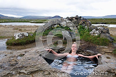 icelandic women