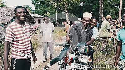 Cheerful African Young Men Having Fun in Local Village during Wedding, Zanzibar Stock Video - Video of friend, family: 217407485 Cheerful African Young Men Having Fun in Local Village during Wedding, Zanzibar Stock Video - Video of friend, family: 217407485