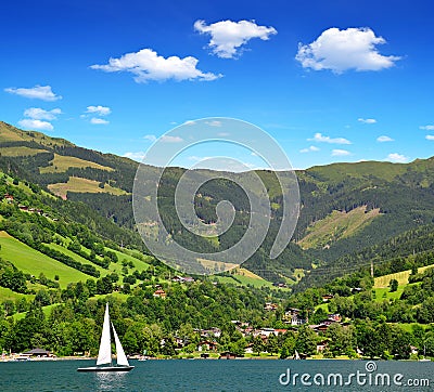 Zeller see Stock Photo