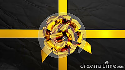 Éclatement du cadeau Éclatement du cadeau