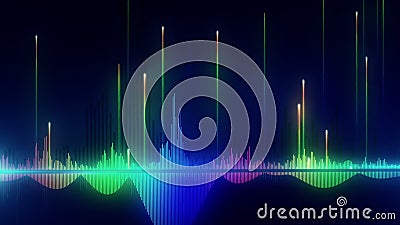Égaliseur de Digital Égaliseur de Digital