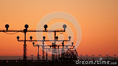 Αεριωθούμενη προσγείωση στο λυκόφως, Βανκούβερ Αεριωθούμενη προσγείωση στο λυκόφως, Βανκούβερ