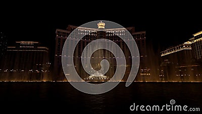 Выставка фонтана Bellagio Выставка фонтана Bellagio
