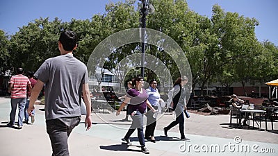 Кампус Калифорния Googleplex акции видеоматериалы Кампус Калифорния Googleplex акции видеоматериалы