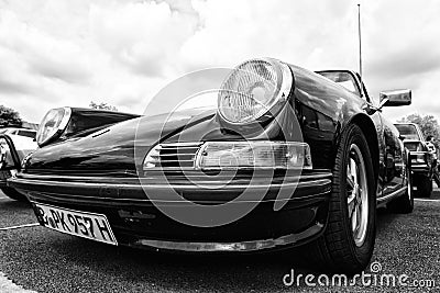 черно белое фото porsche черно белое фото porsche