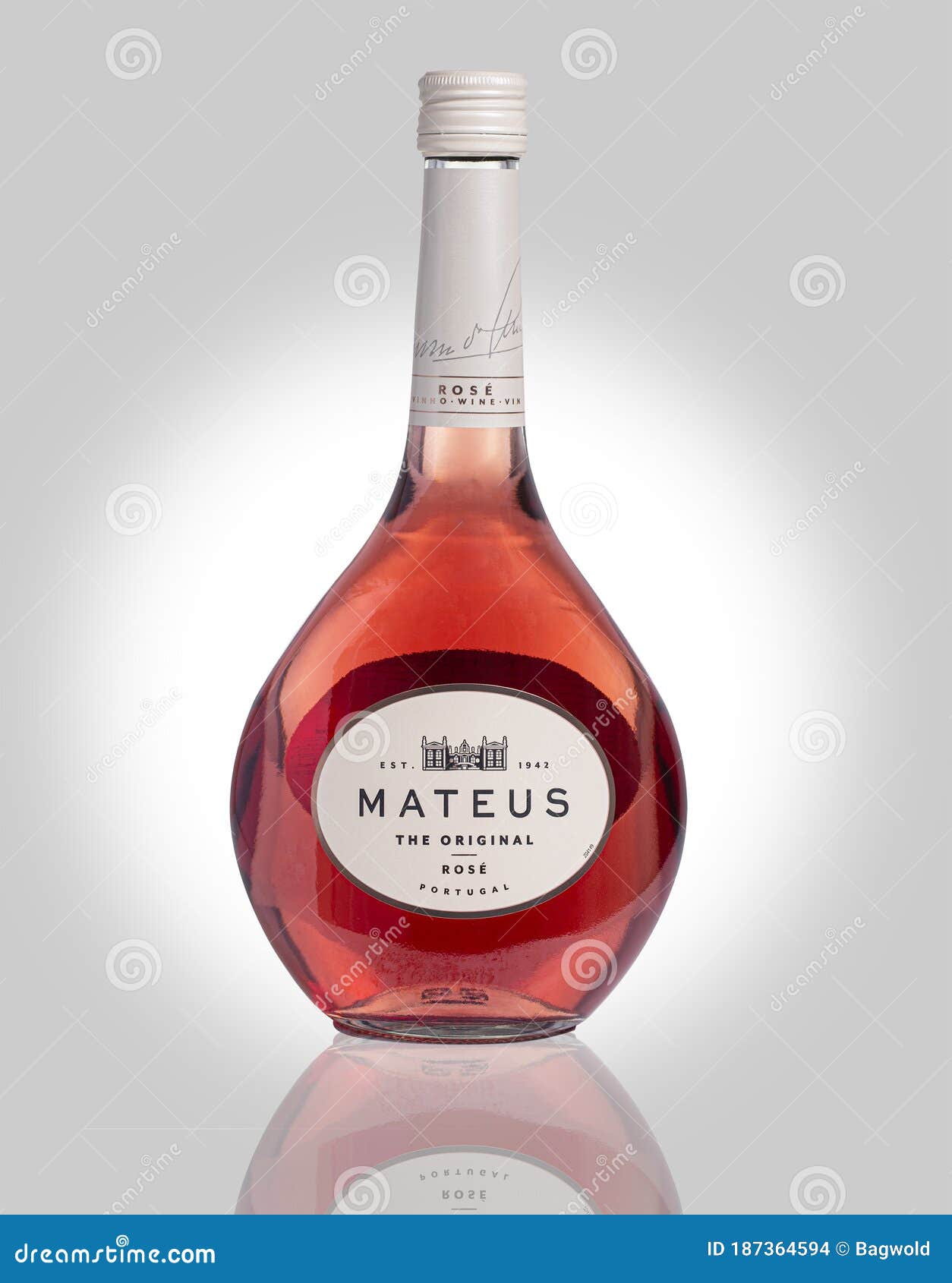 Mateus Вино Купить Москва