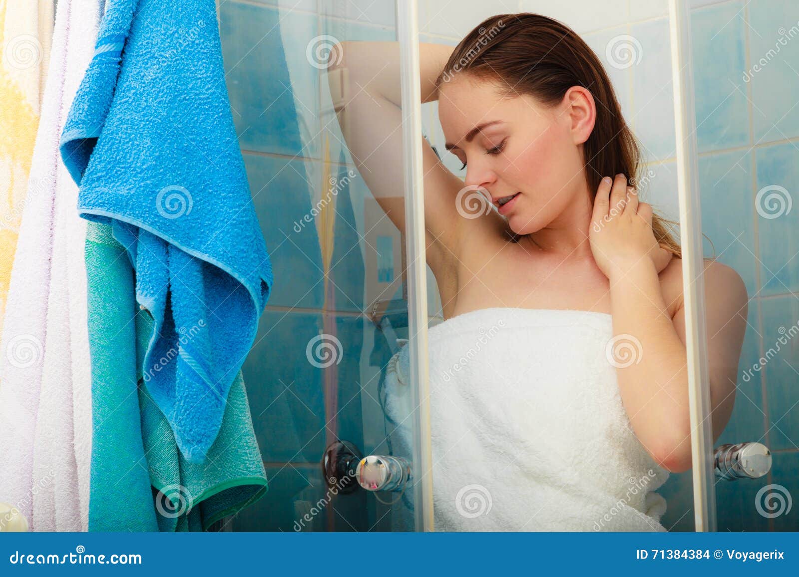 Showergirls
