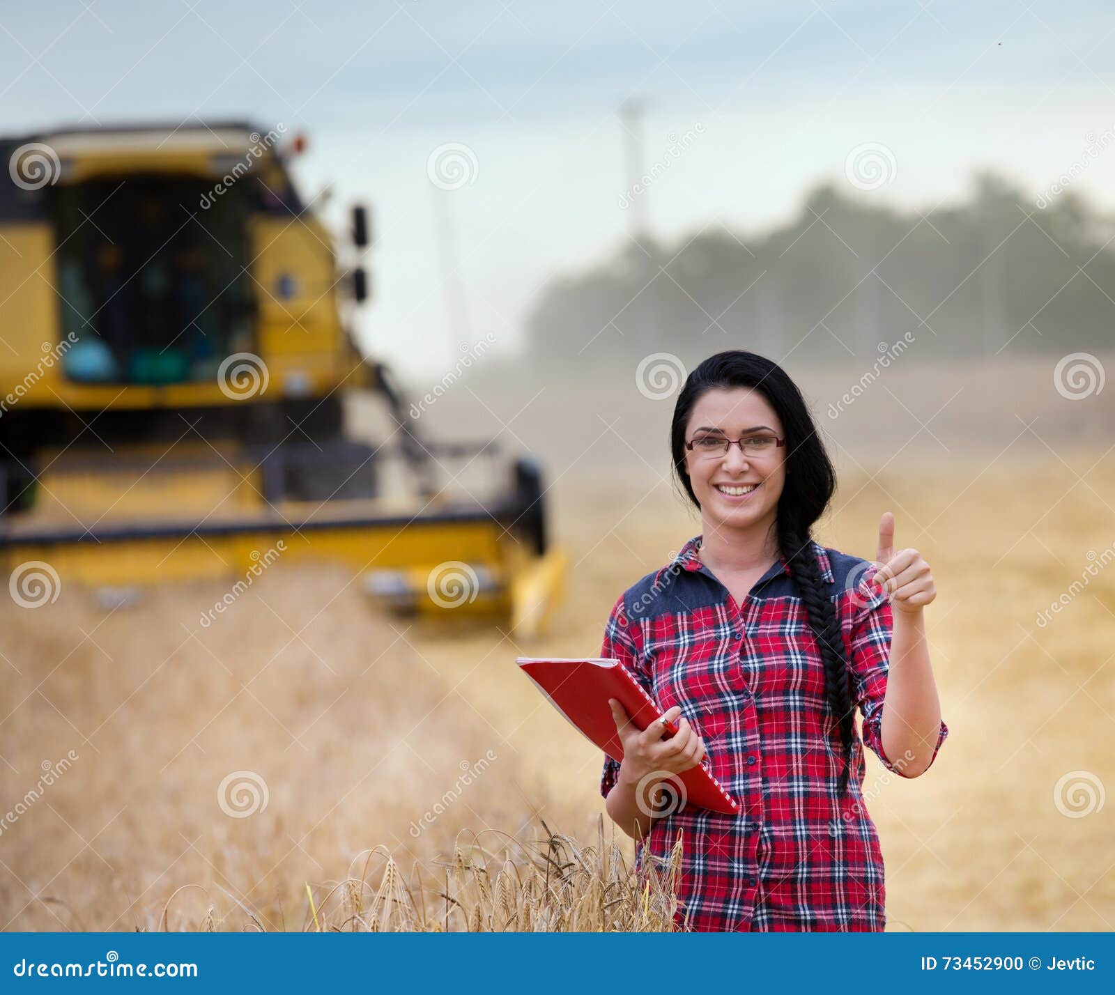 Farm Girl Jen Pictures