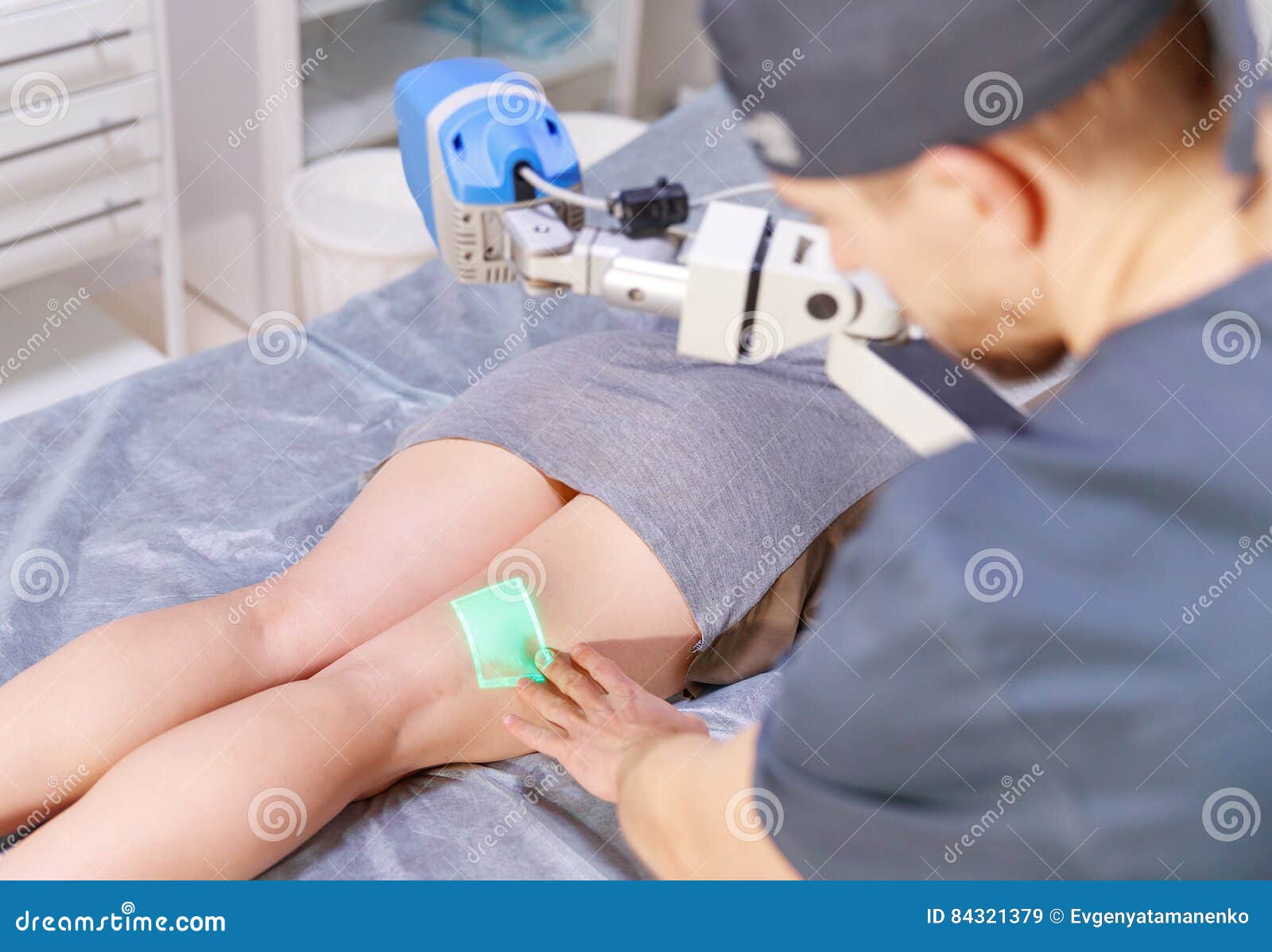 Удаление Вен Лазером Стоимость