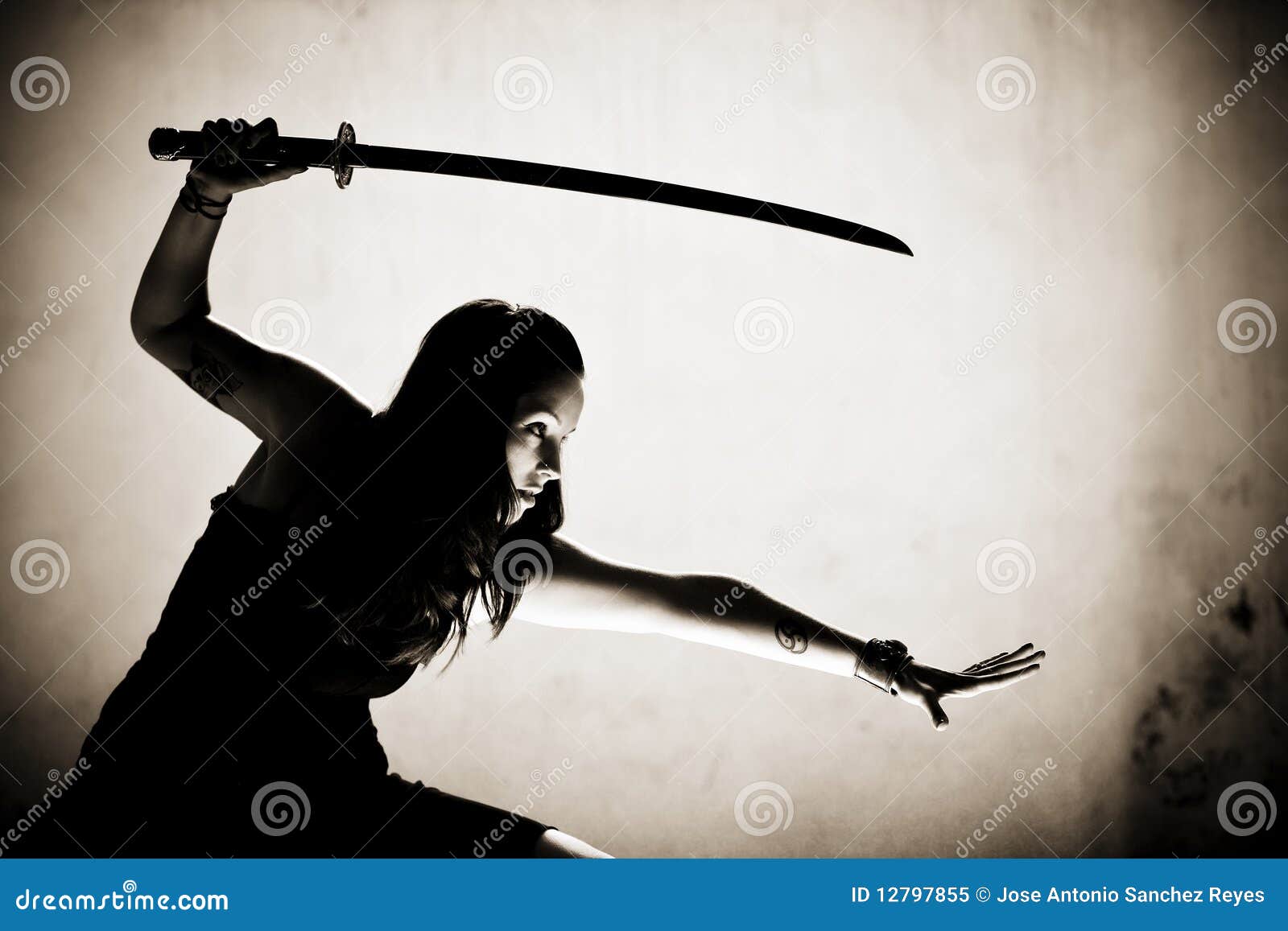 Katana Kombat Interview