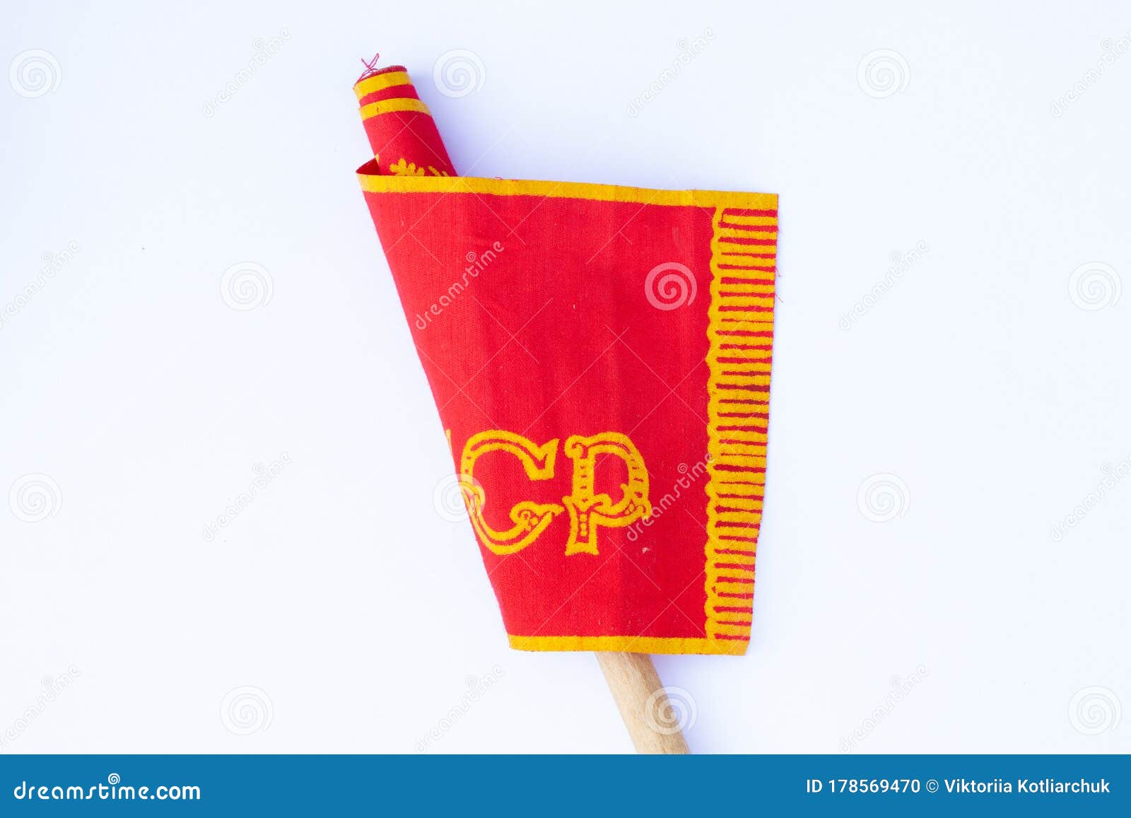 Флаг Ссср Купить Маленький На Палочке