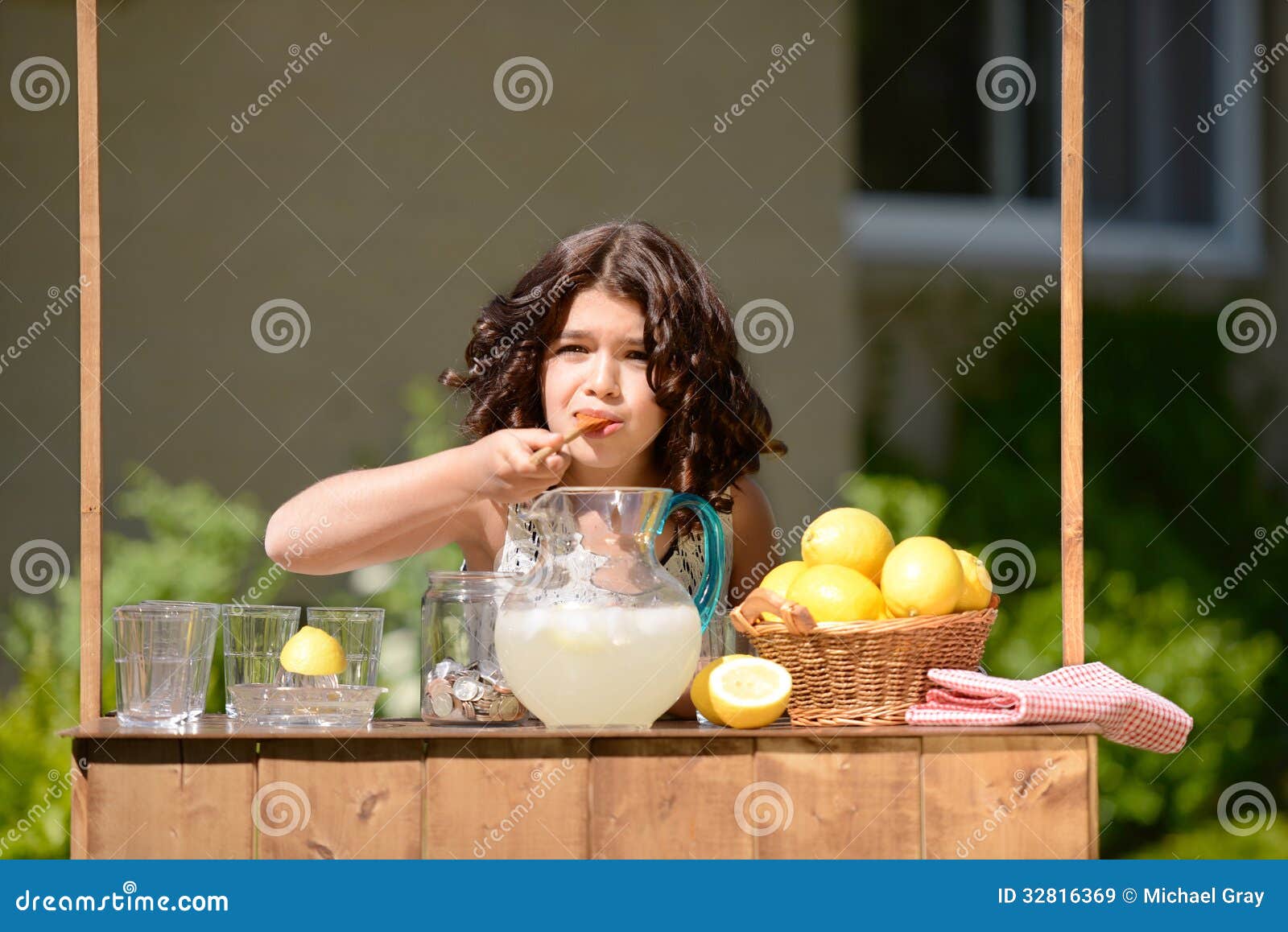Jynx Lemonade