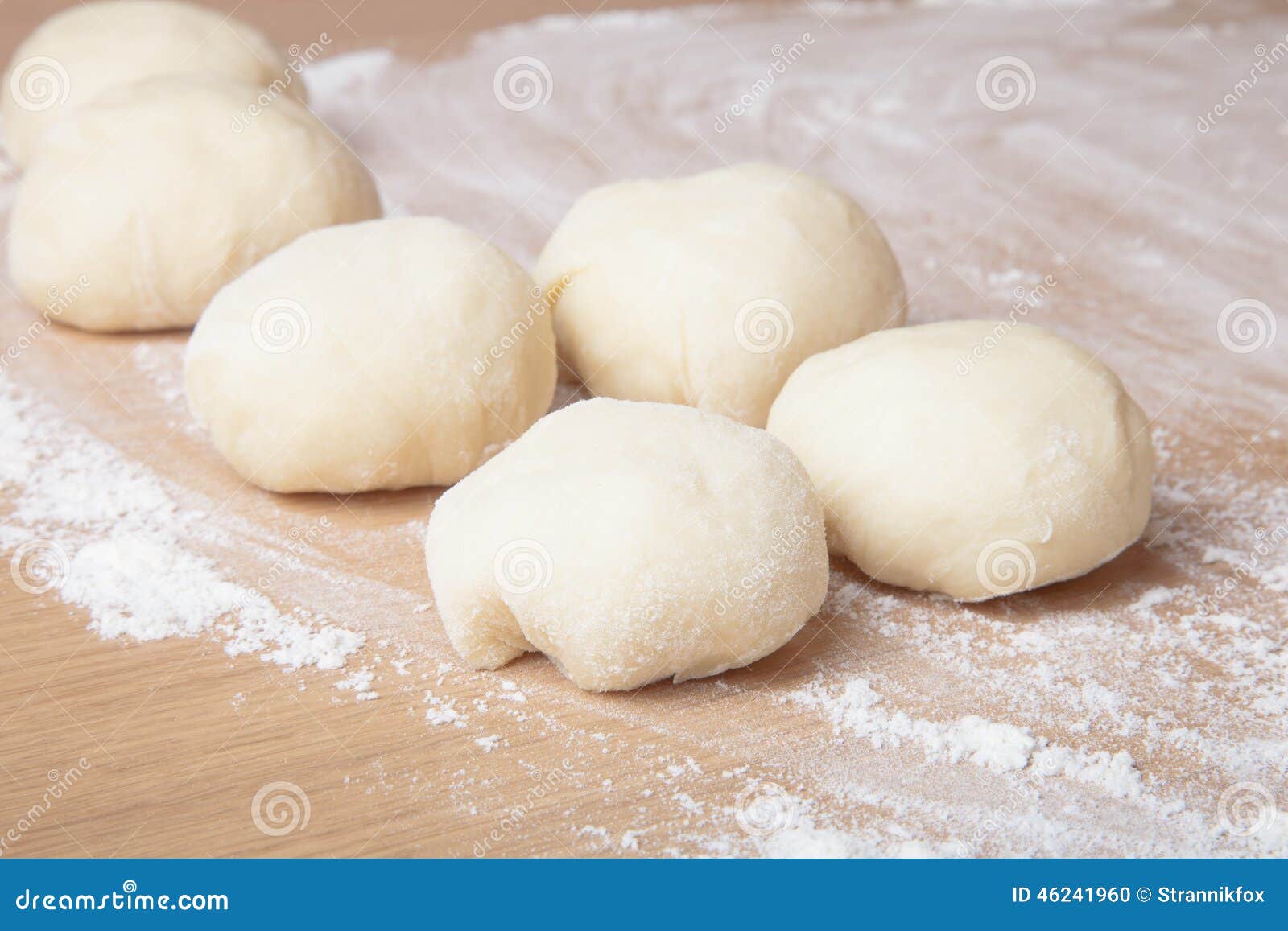 Дрожжевое Тесто В Шариках Купить В Москве