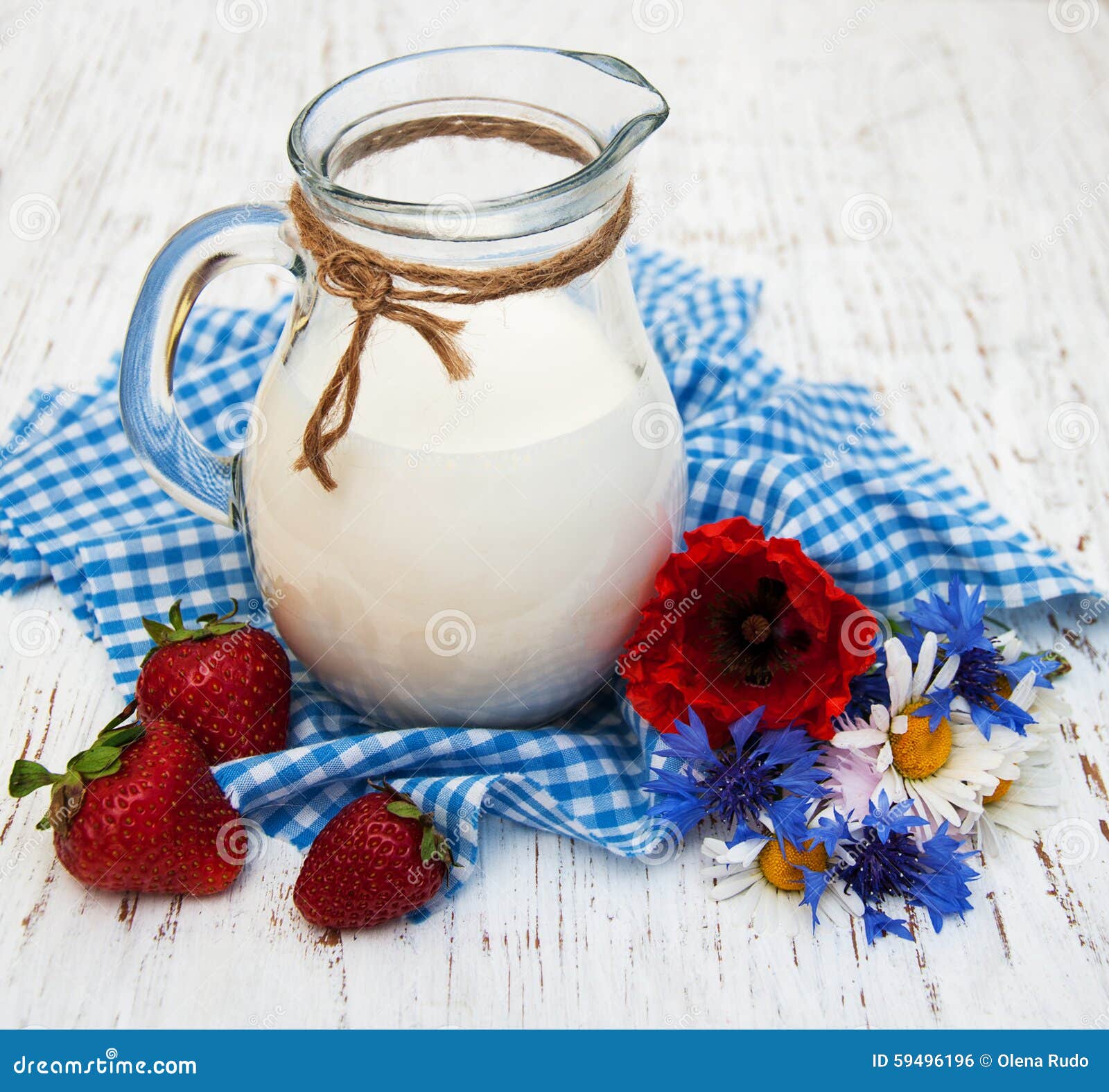 Jugs Of Joy
