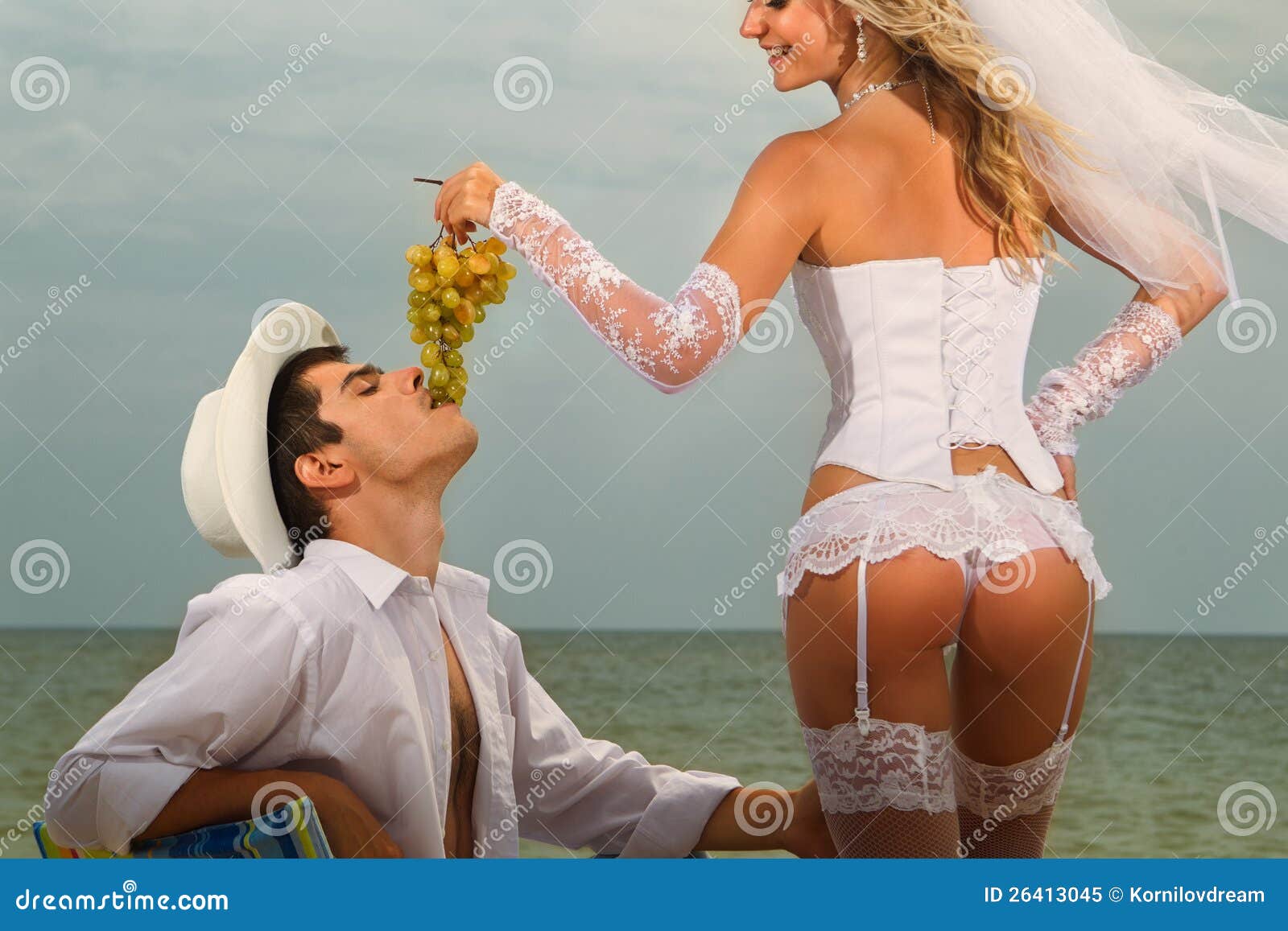 Reality Kings Bride