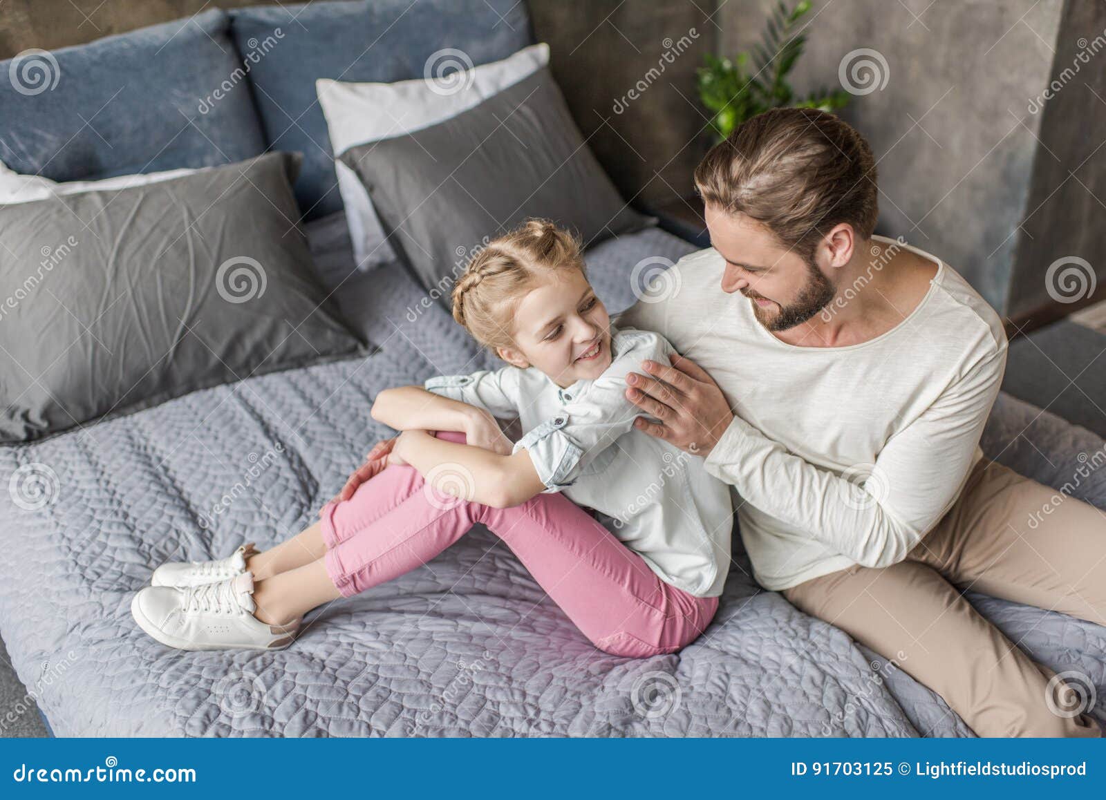 Aureylian Daughter