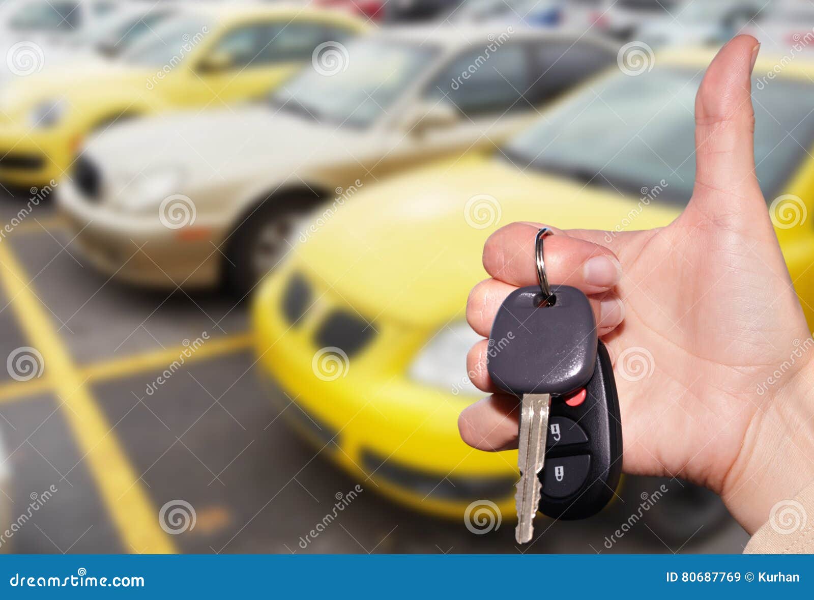 Купить Машину В Ключ Авто