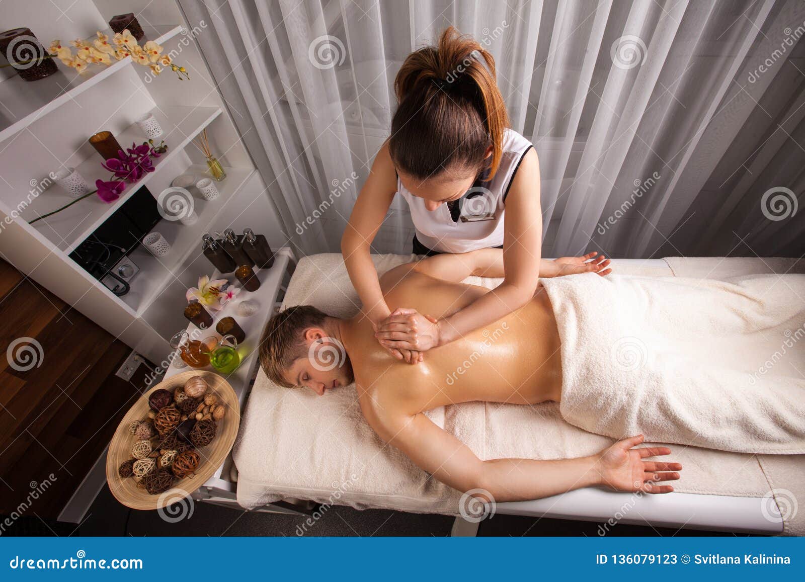 Nuru Massages