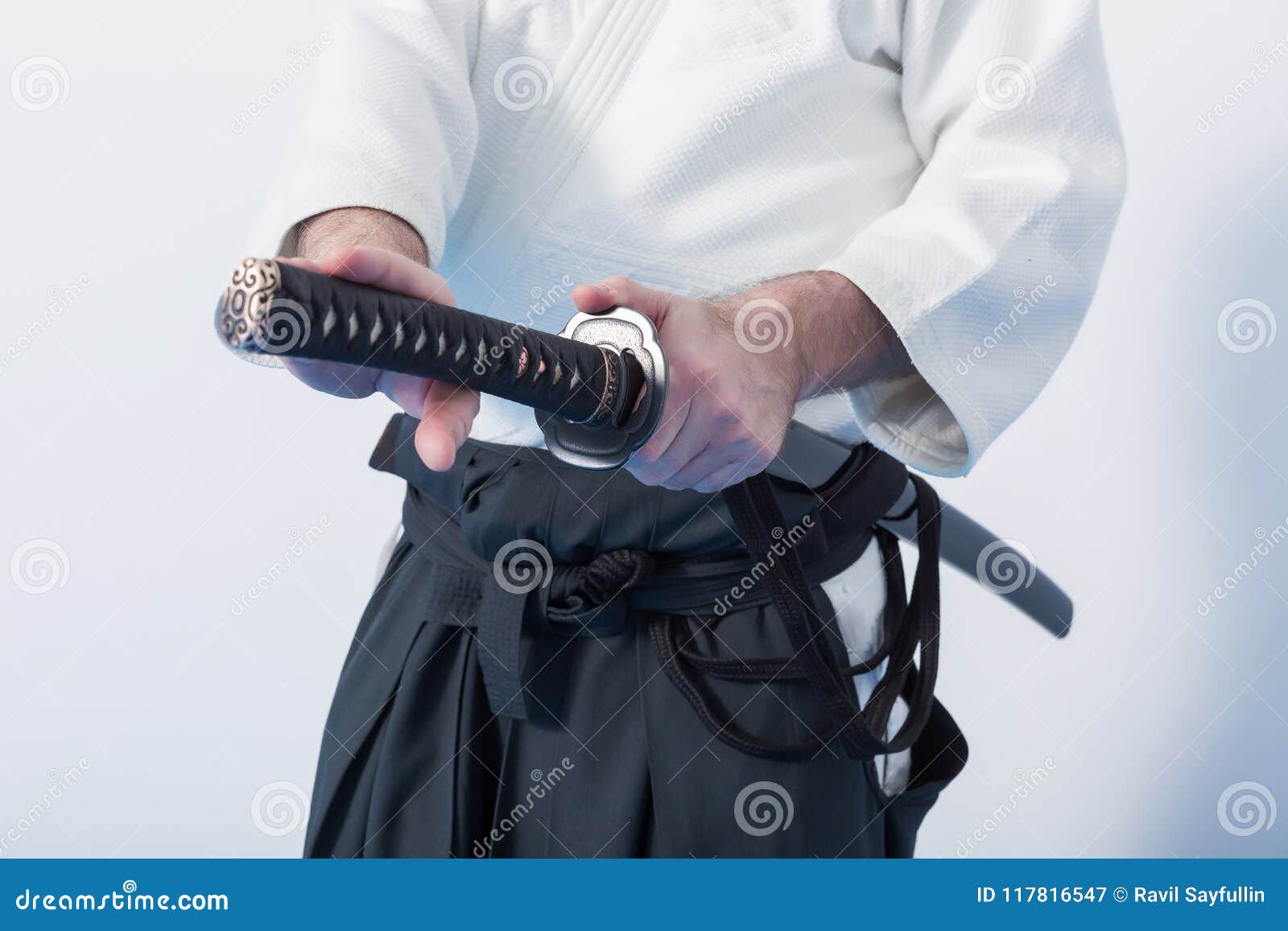 Cooking With Katana