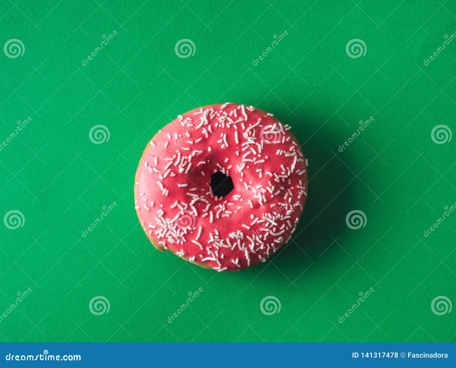 Pink Sprinkles Twitch