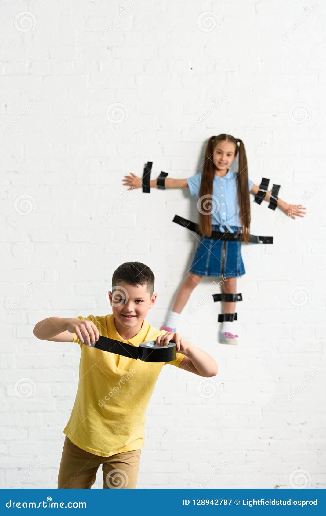 Порно Бдсм Дети