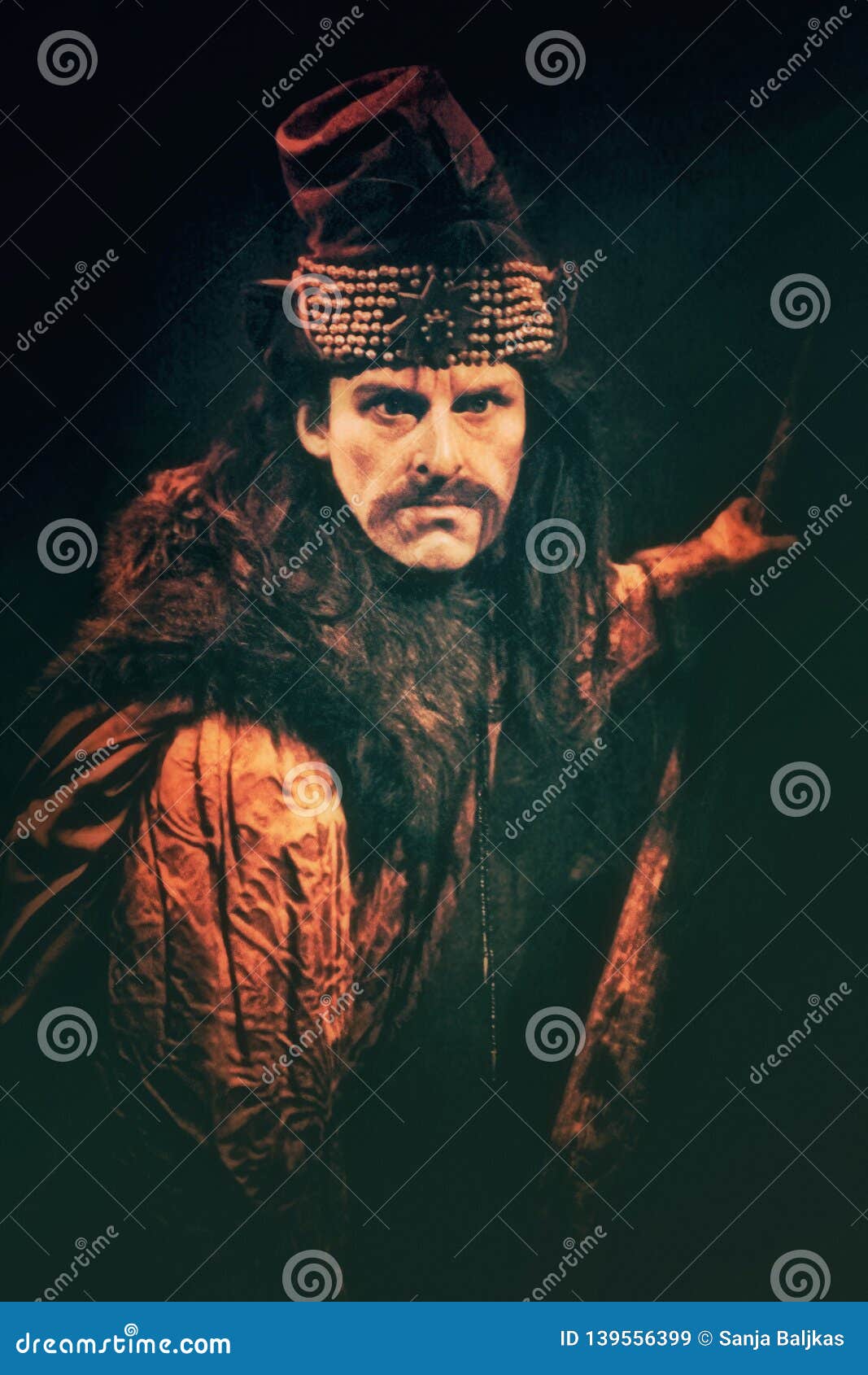 Vlad Drakula 666 Порно