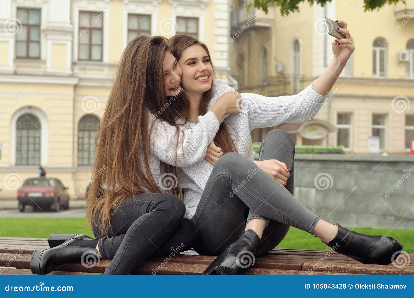 Jmx Girlfriend