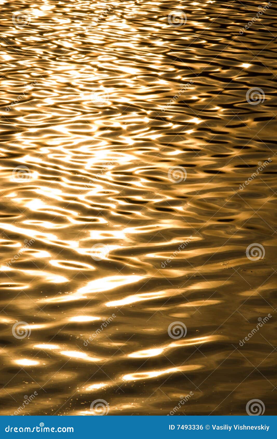 Shone River