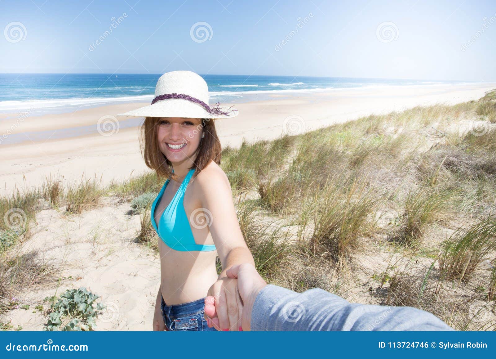Wives On Vacation
