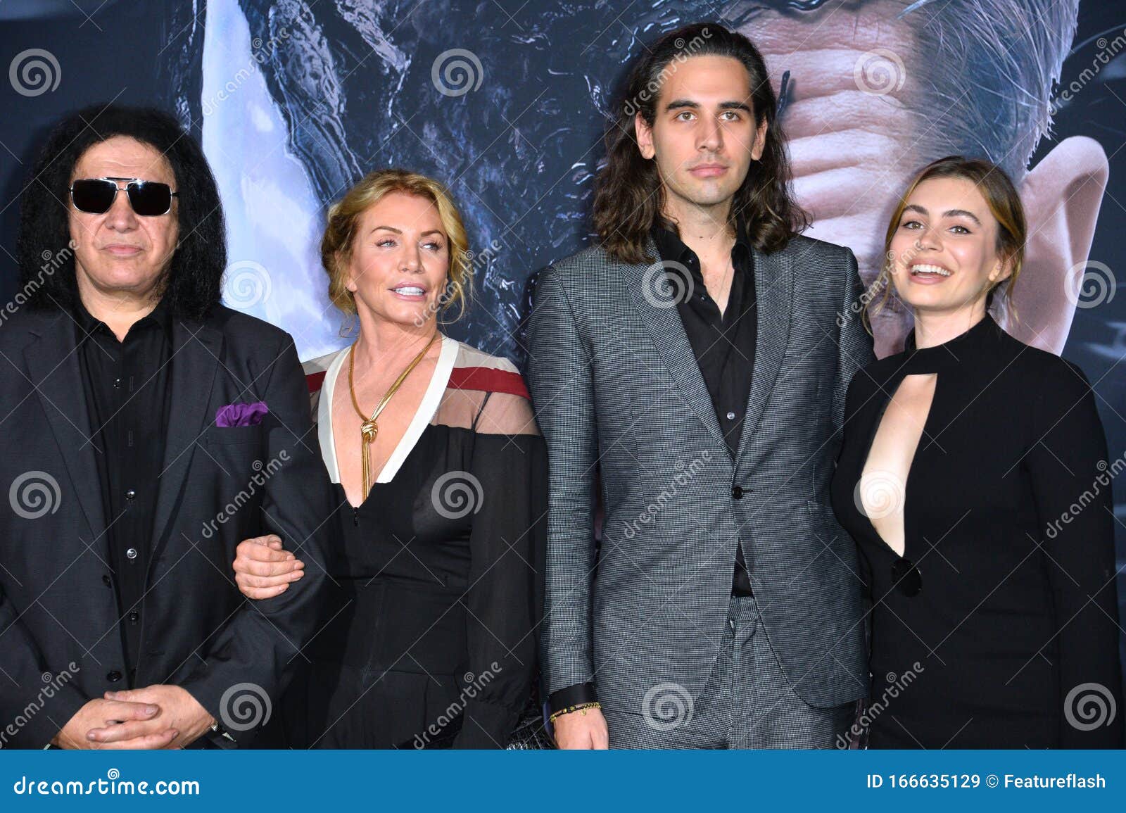 Nick Simmons Nude