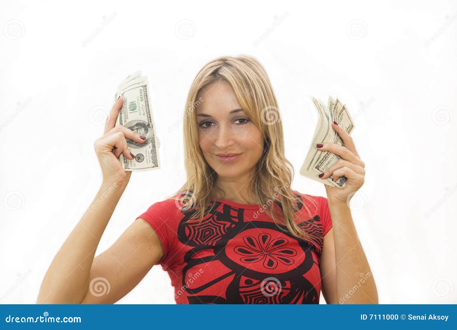 Girls Of Money Talks